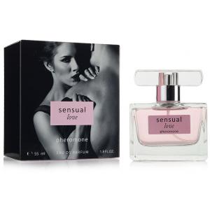 Парфюмерия 21 Века Sensual Love