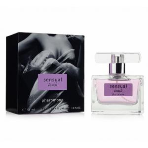  21  Sensual Touch