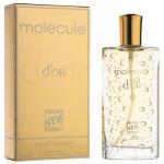  21  Molecule D'or
