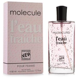  21  Molecule L'eau Fraiche