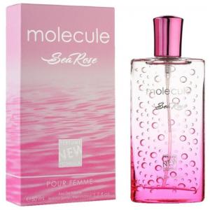  21  Molecule Sea Rose