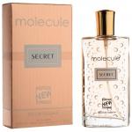  21  Molecule Secret