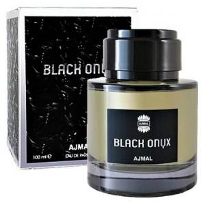 Ajmal Black Onyx