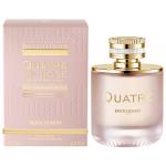 Boucheron Quatre En Rose