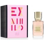 Ex Nihilo Lust in Paradise