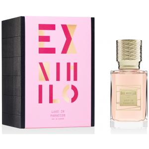 Ex Nihilo Lust in Paradise