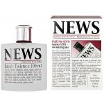 Genty News