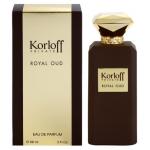 Korloff Royal Oud