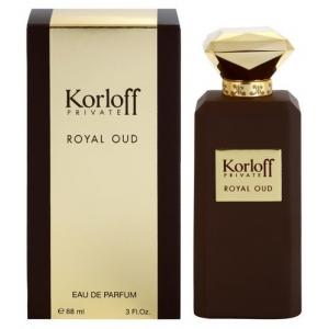 Korloff Royal Oud