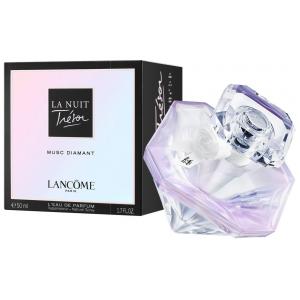 Lancome Tresor La Nuit Musc Diamant
