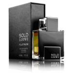 Loewe Solo Platinum
