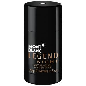 Montblanc Legend Night 