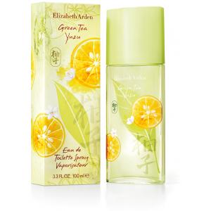 Elizabeth Arden Green Tea Yuzu