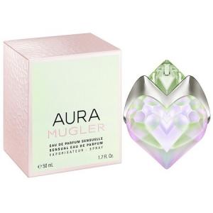 Thierry Mugler Aura Sensuelle