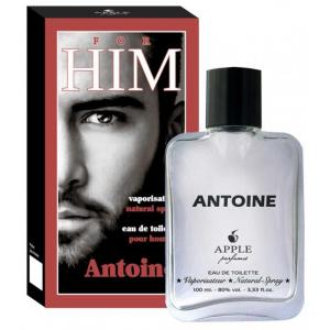 Apple Parfums Antoine