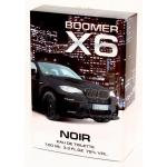 Parade of Stars Boomer X6 Noir