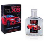 Parade of Stars Boomer X6 Homme Sport