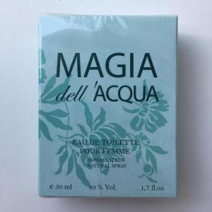 Unitop Beauty Magia Dell Acqua