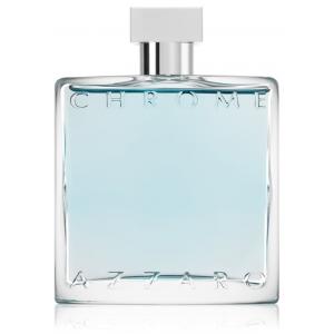 Azzaro Chrome Pure   