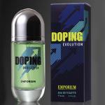 Emporium Doping Evolution