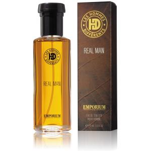 Emporium Real Man