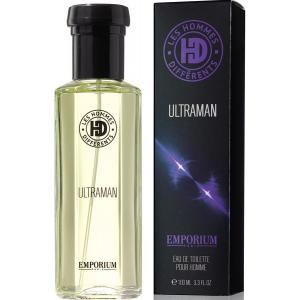 Emporium Ultraman