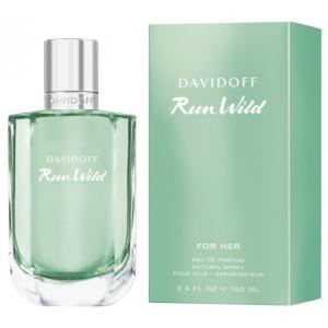 Davidoff Run Wild Woman