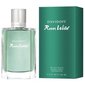 Davidoff Run Wild Man