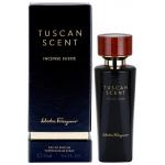 Salvatore Ferragamo Tuscan Scent Incense Suede