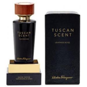 Salvatore Ferragamo Tuscan Scent Leather Rose
