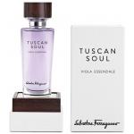 Salvatore Ferragamo Tuscan Soul Viola Essenziale