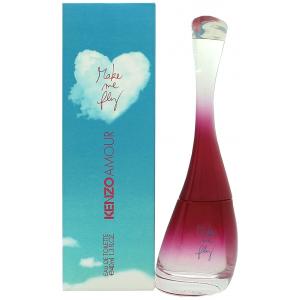 Kenzo Amour Make Me Fly
