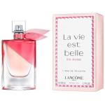 Lancome La Vie Est Belle En Rose
