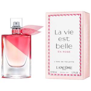 Lancome La Vie Est Belle En Rose