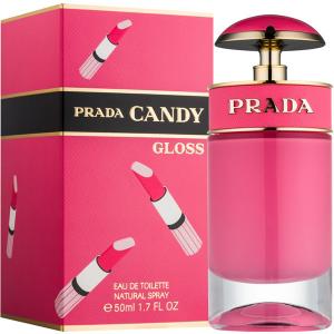 Prada Candy Gloss