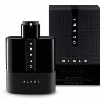 Prada Luna Rossa Black