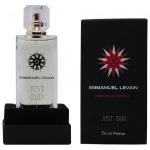Emmanuel Levain Just Oud