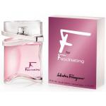 Salvatore Ferragamo F for Fascinating