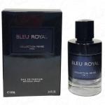 Geparlys Bleu Royal