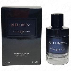 Geparlys Bleu Royal