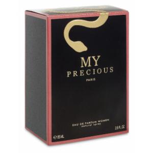 Geparlys My Precious
