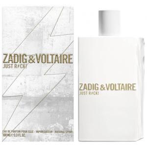 Zadig & Voltaire Just Rock Woman