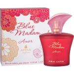 Apple Parfums Blue Madam Amor
