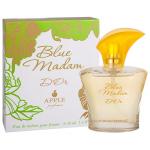 Apple Parfums Blue Madam D'or