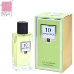 Parfum Exclusif Elysees Imperatrice 10