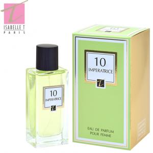 Parfum Exclusif Elysees Imperatrice 10