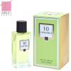 Parfum Exclusif Elysees Imperatrice 10