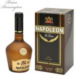 Brian Bossengton Napoleon de Luxe