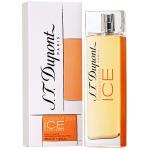 Dupont Essence Pure Ice Woman
