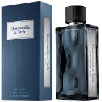 Abercrombie & Fitch First Instinct Blue Man
